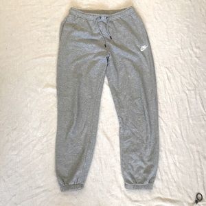 Nike Mens Sweatpants
